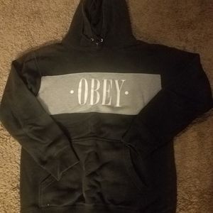 Obey Hoodie